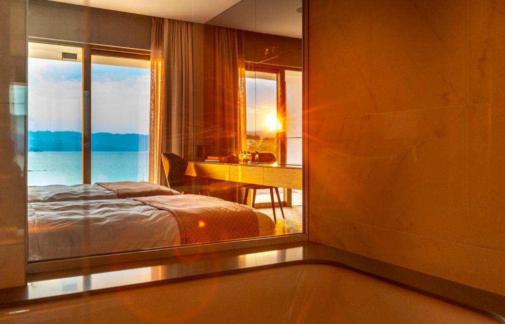 Mount Athos Resort - 12