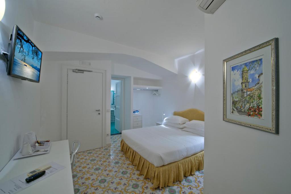 Casa Stella Marina - 14