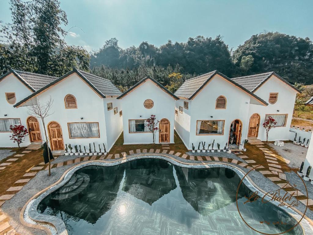 Le Chalet du Lac - Moc Chau