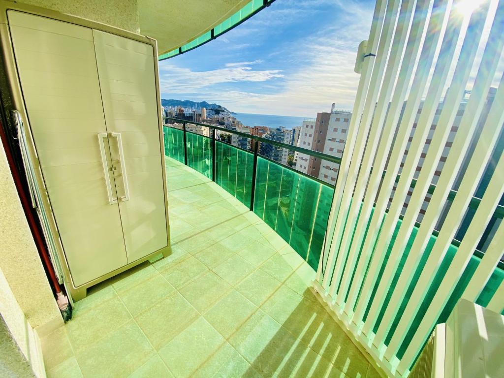 A754 - Vila Park - 2004 Finestrat s.l., Villajoyosa – Updated ...