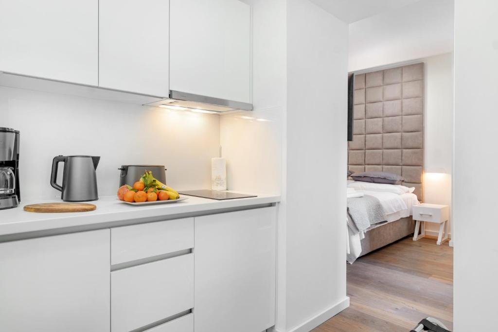 Feel like an Emperor Apartments - Superior Double Room