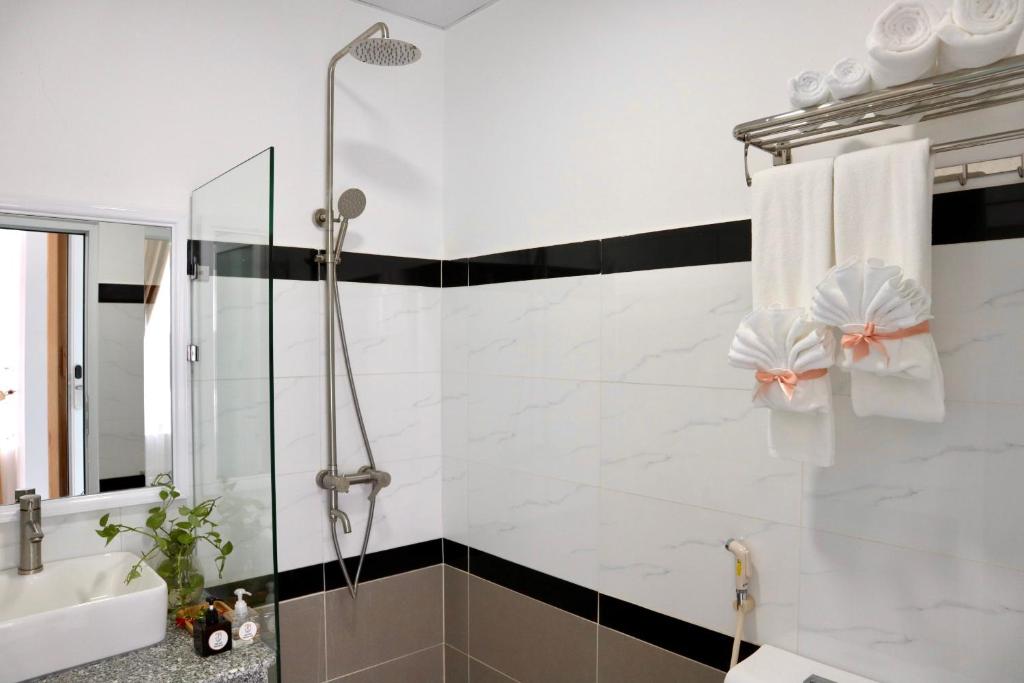 Khách sạn Thái Bình - 13