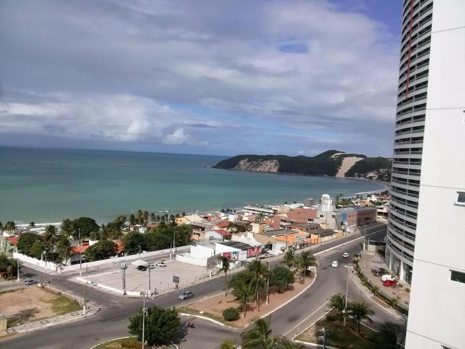  Vista Morro do Careca ( Ponta Negra)