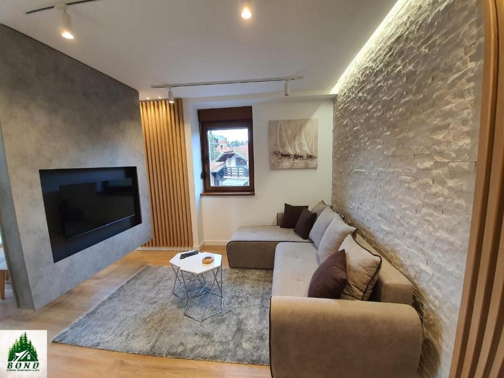 Bond Luxury Apartment The Forest Club Zlatibor Updated Prices 2026 Photo Inspiration