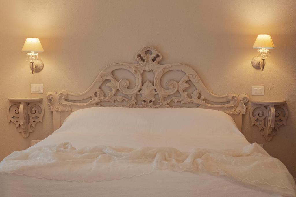 Il cantuccio sul Garda - Relais di charme - Double Room With Private Bathroom