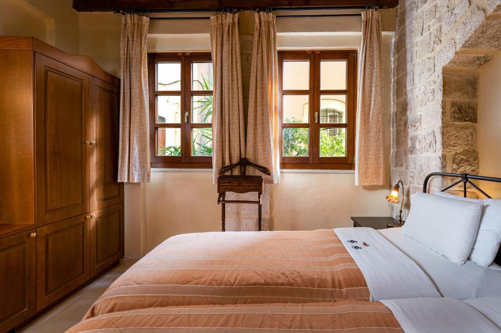 Palazzino Di Corina - Resim 29