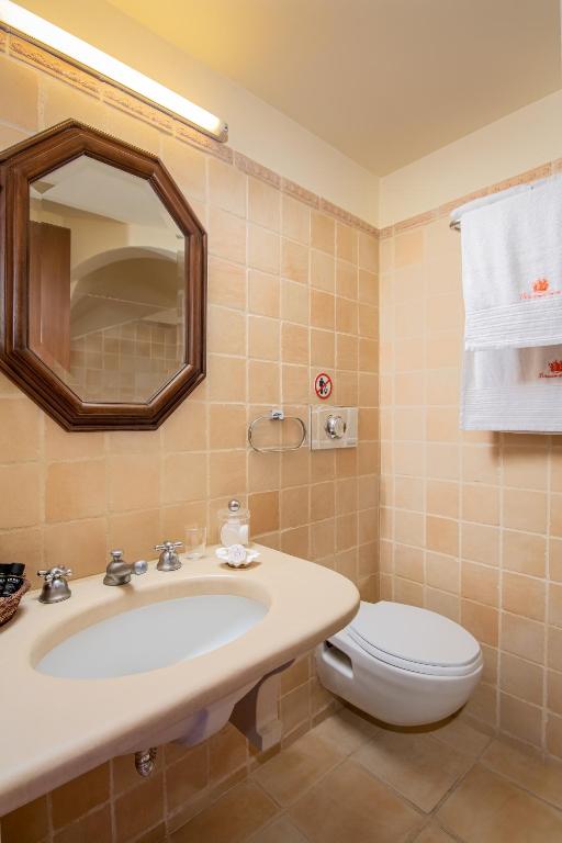 Palazzino Di Corina - 13