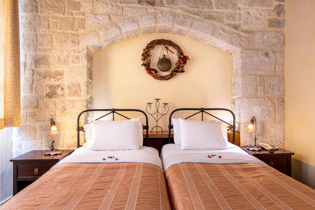 Palazzino Di Corina - Resim 15