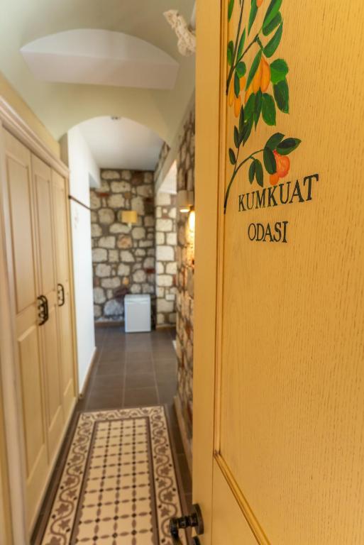 Alacati Igdelihan Unique Hotel