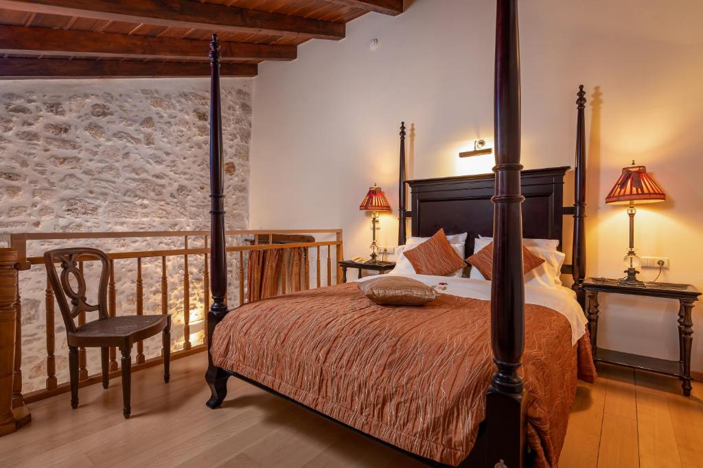 Palazzino Di Corina - Resim 33
