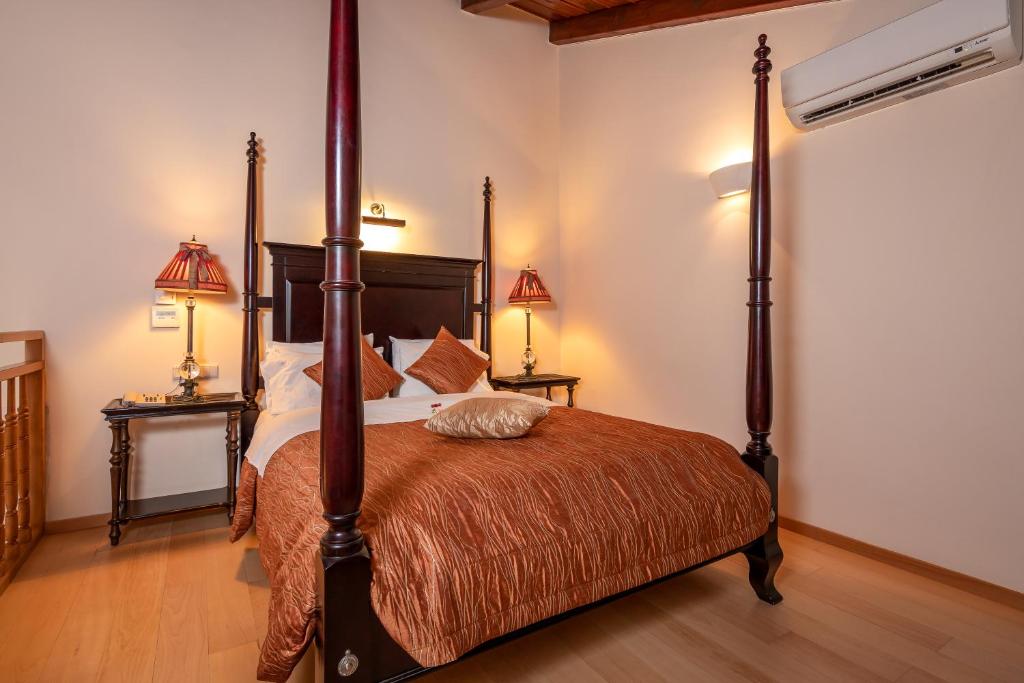 Palazzino Di Corina - 18