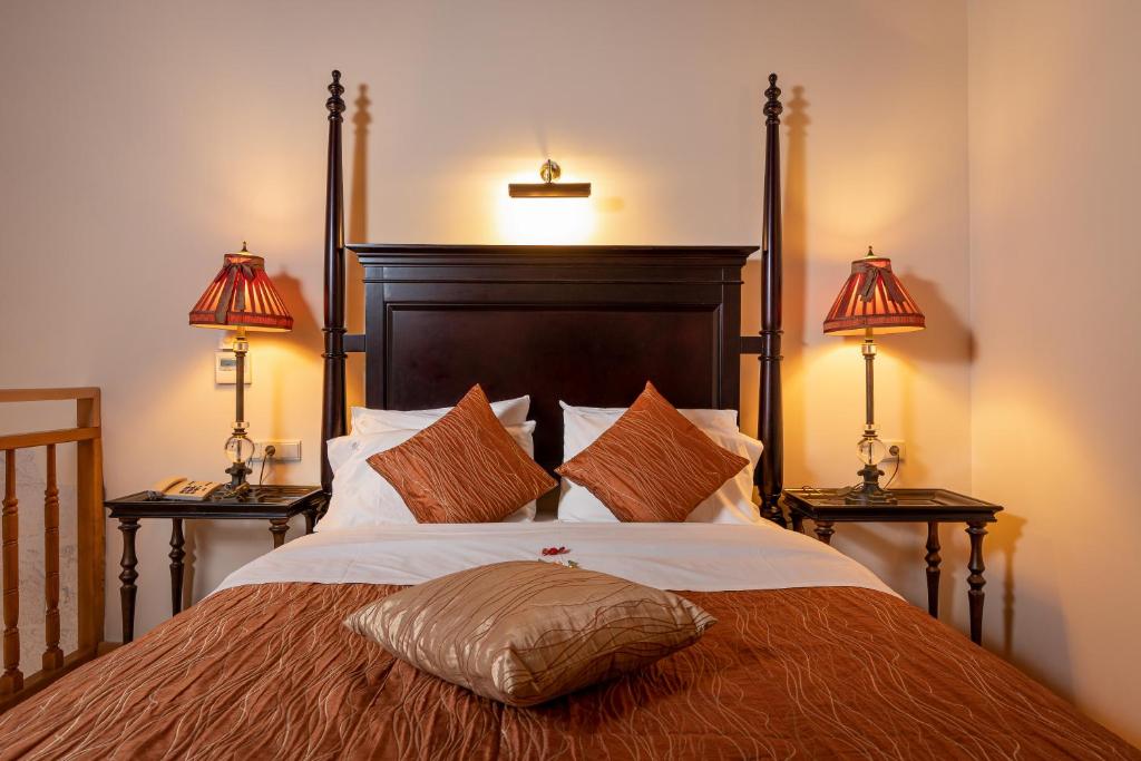 Palazzino Di Corina - Resim 20