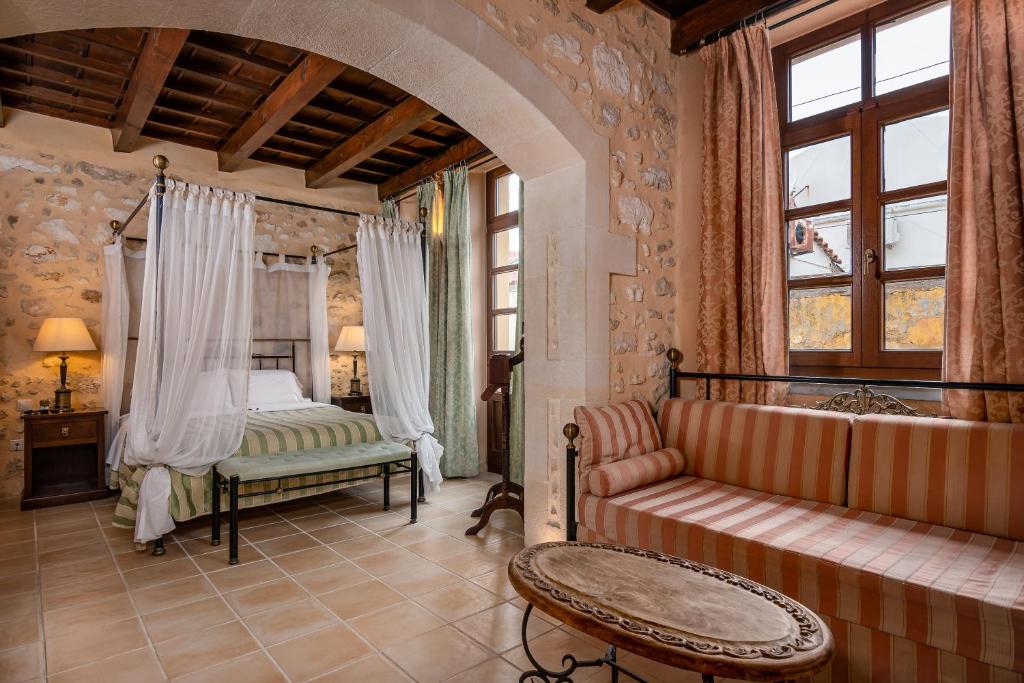 Palazzino Di Corina - Resim 36