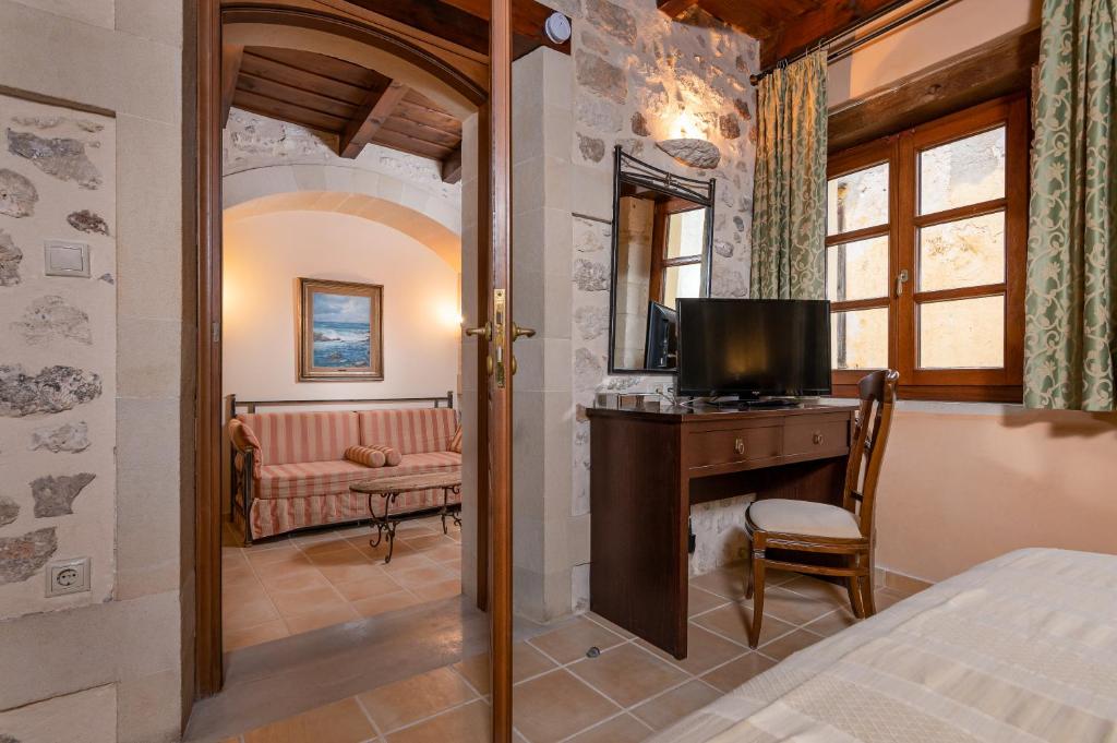 Palazzino Di Corina - Resim 28