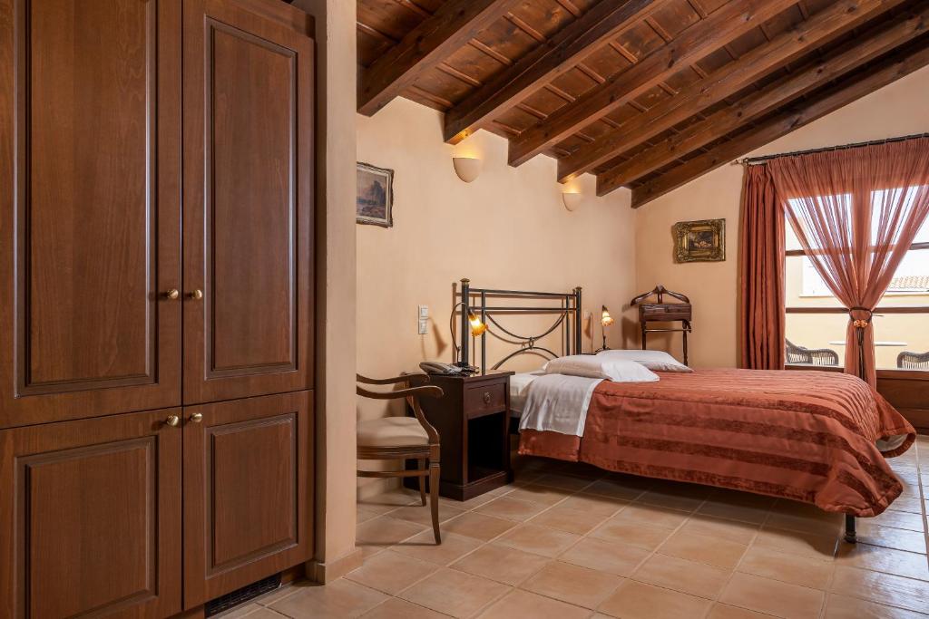 Palazzino Di Corina - 2