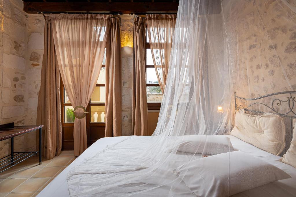 Palazzino Di Corina - 1