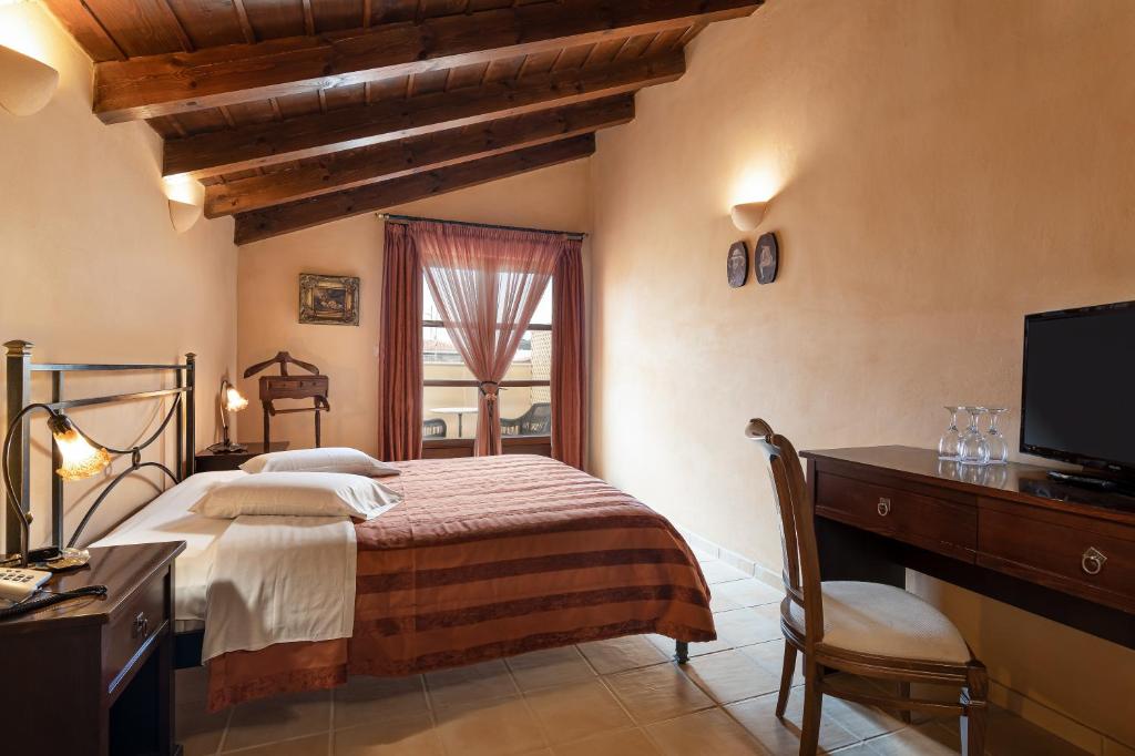 Palazzino Di Corina - 4