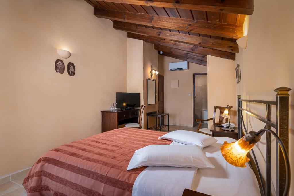 Palazzino Di Corina - 6