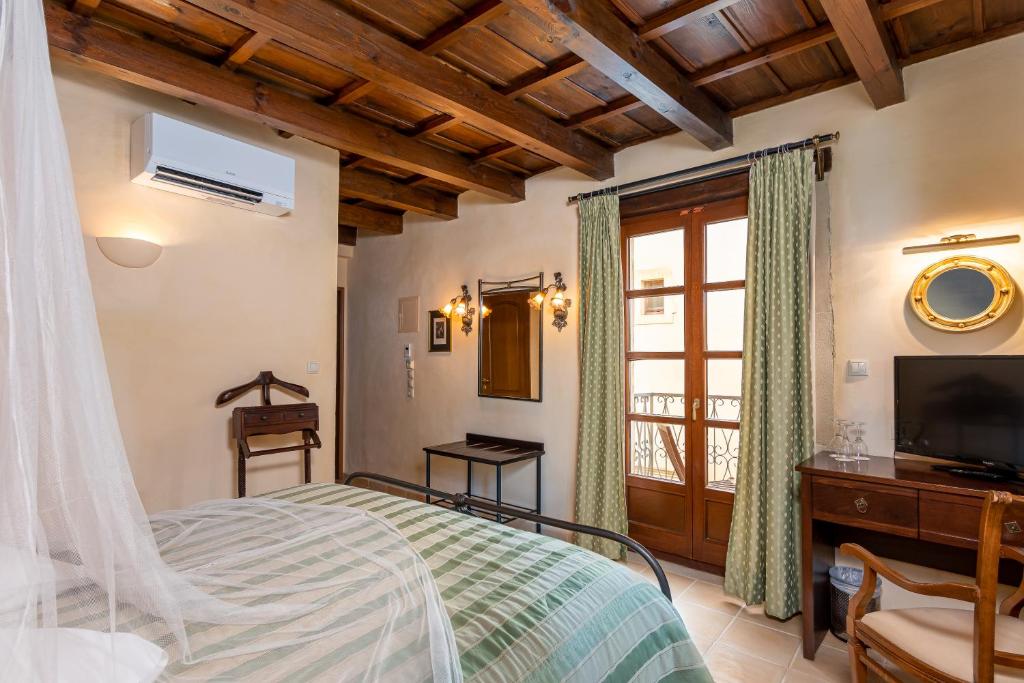 Palazzino Di Corina - 8