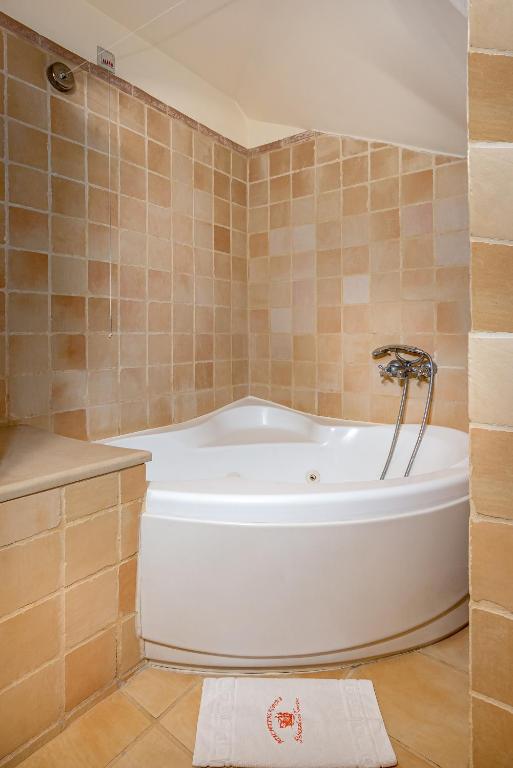 Palazzino Di Corina - 11