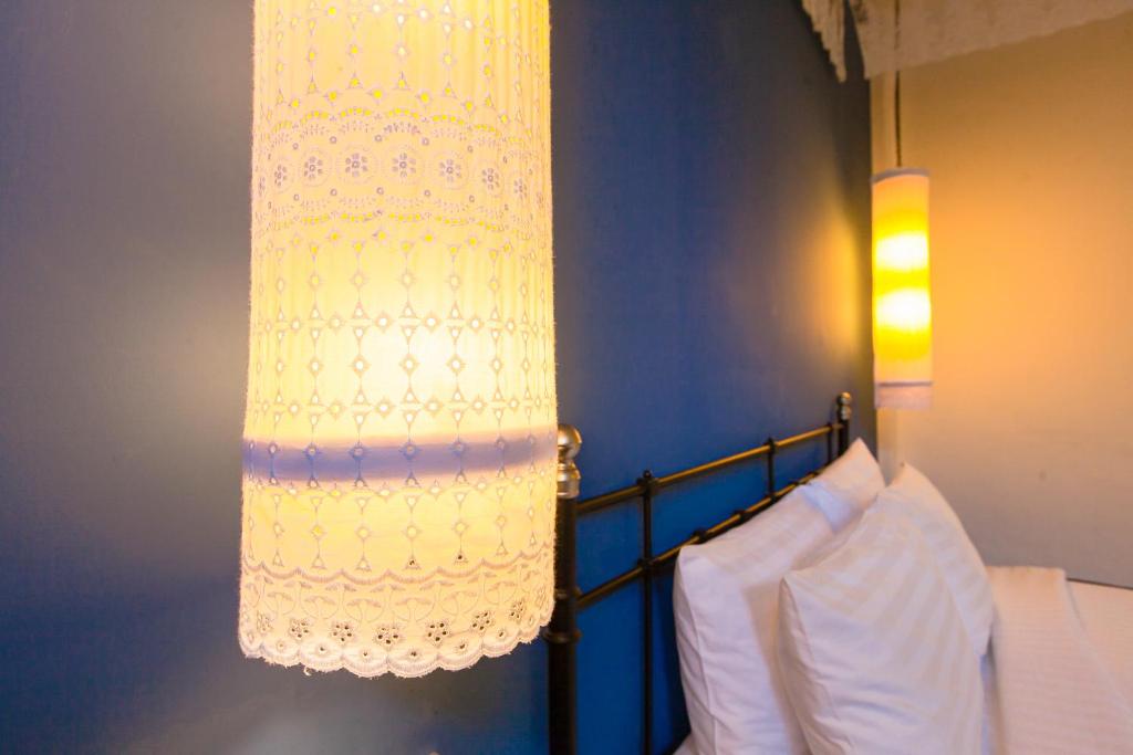 דה ממורי את און און The Memory at On On Hotel – תמונה 9