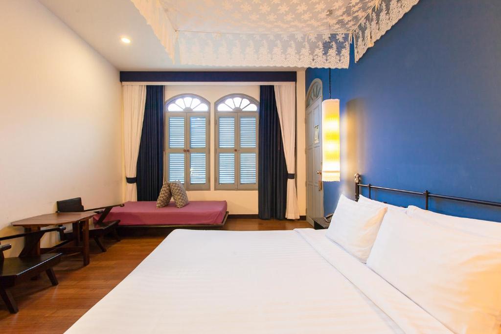 דה ממורי את און און The Memory at On On Hotel – תמונה 6