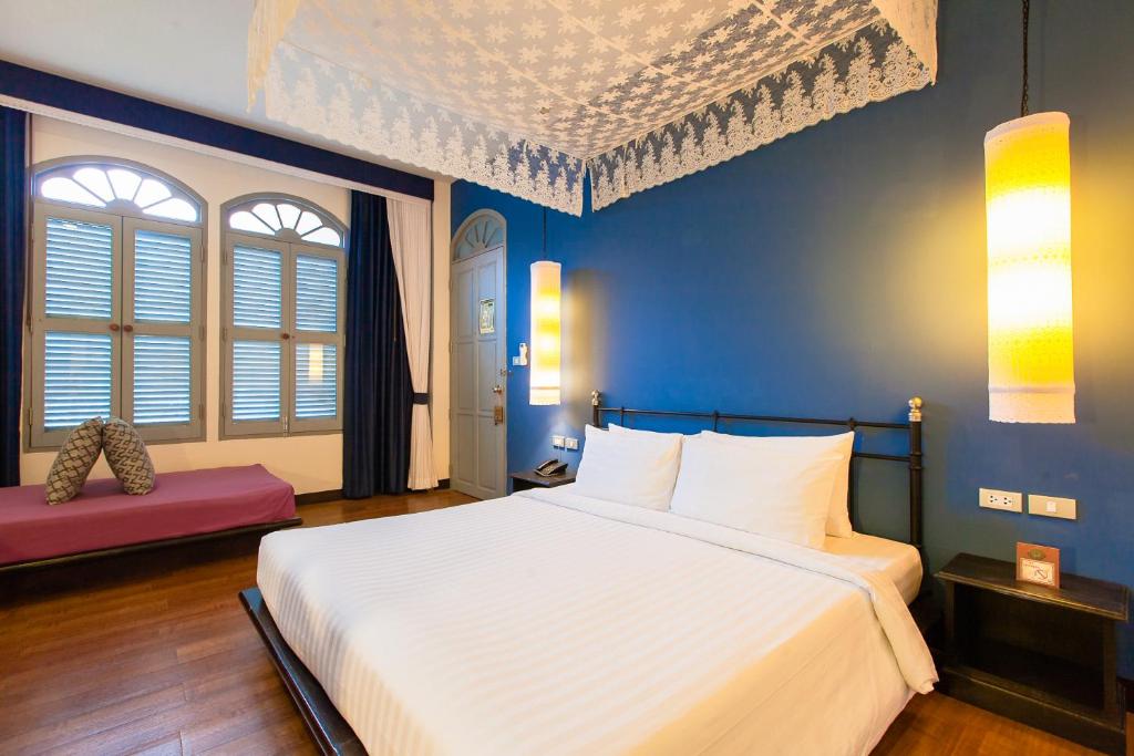 דה ממורי את און און The Memory at On On Hotel – תמונה 5