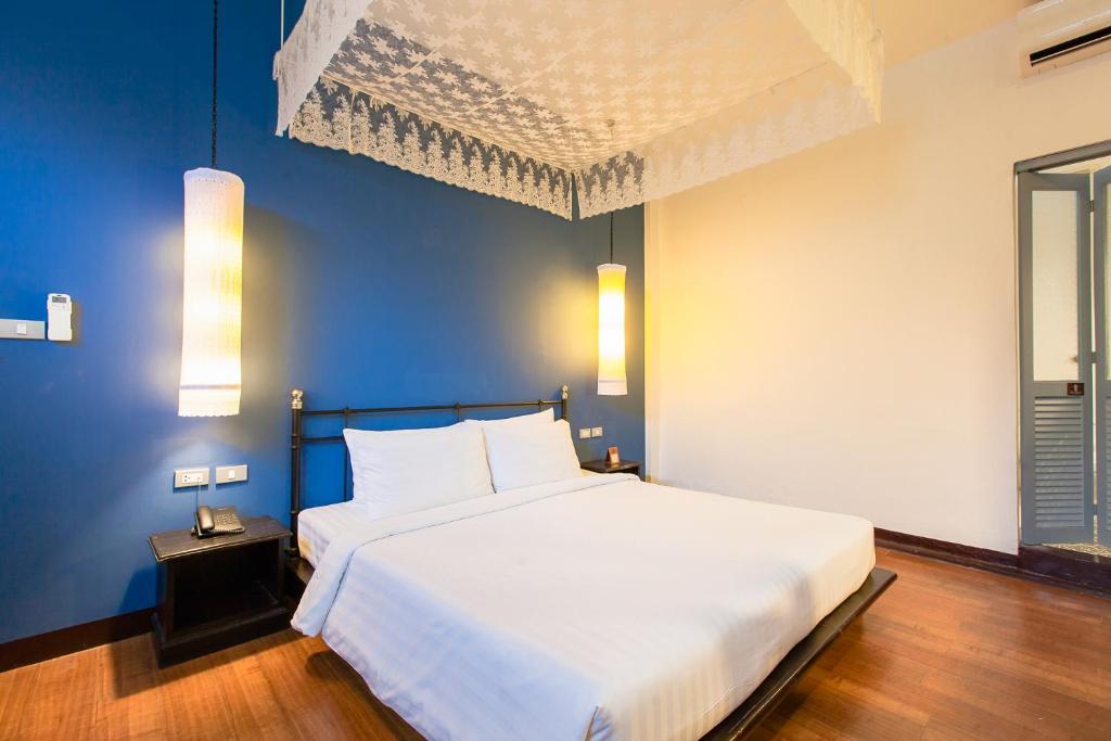 דה ממורי את און און The Memory at On On Hotel – תמונה 8