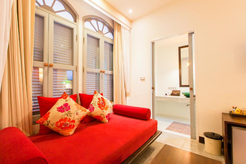 The Memory at On On Hotel - 2