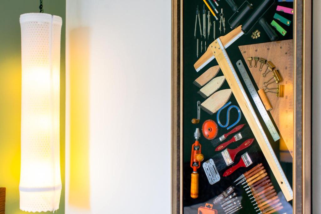 The Memory at On On Hotel - 19