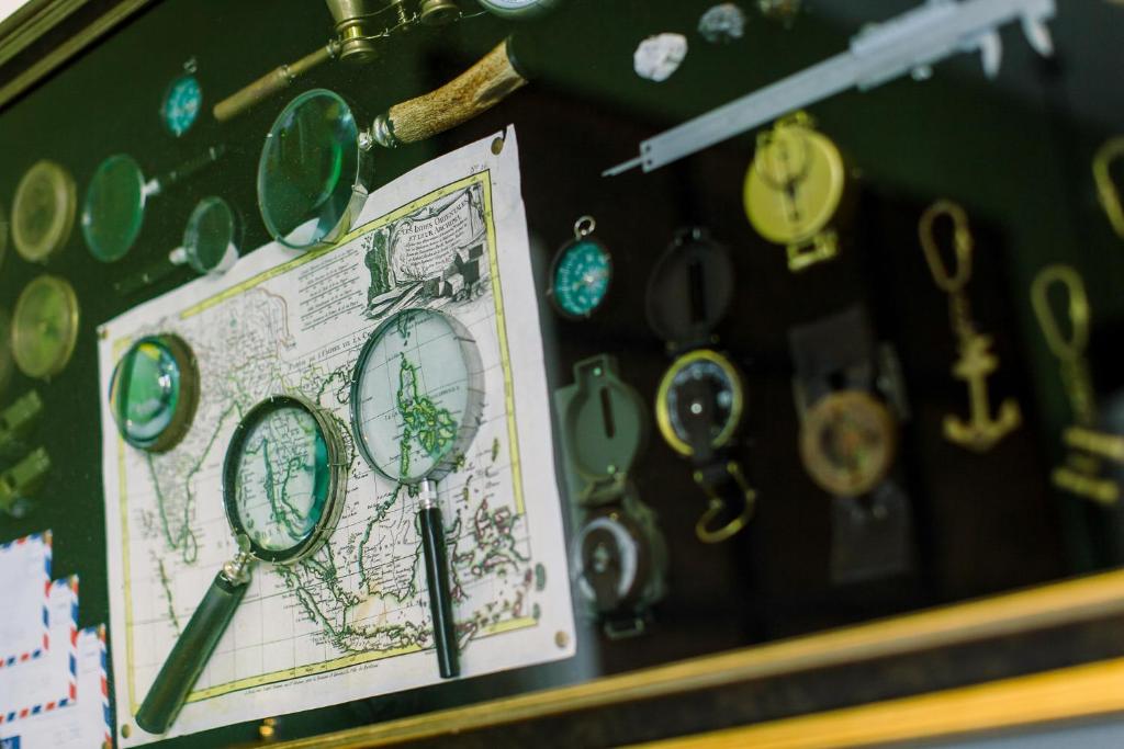 The Memory at On On Hotel - 15