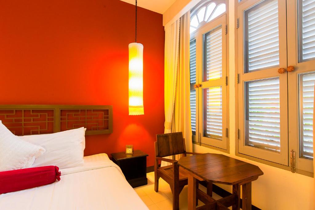 The Memory at On On Hotel - 12