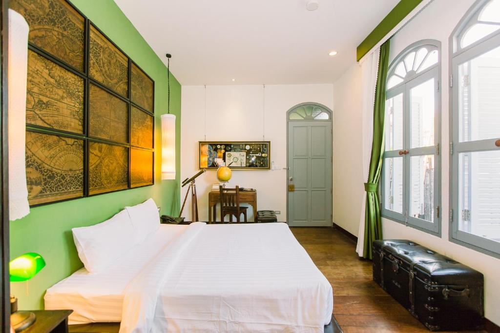 The Memory at On On Hotel - 17