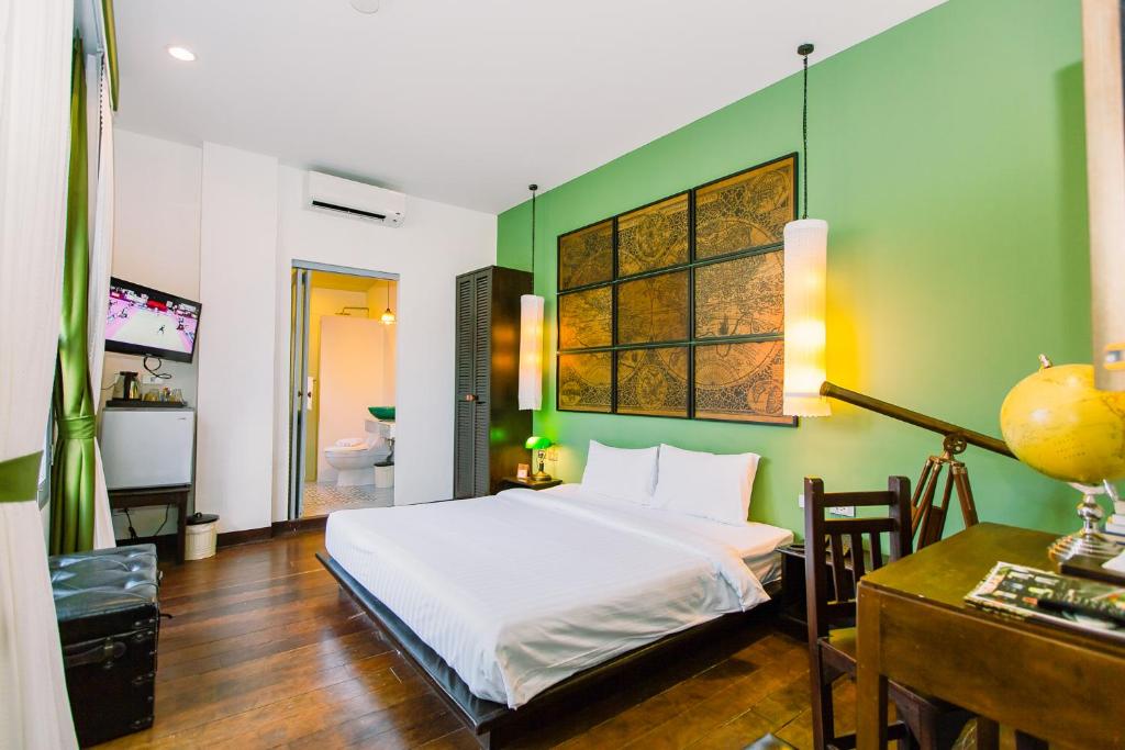 The Memory at On On Hotel - 18