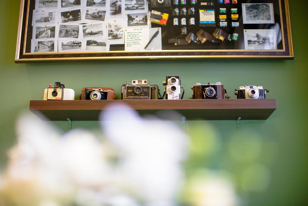 The Memory at On On Hotel - Resim 45