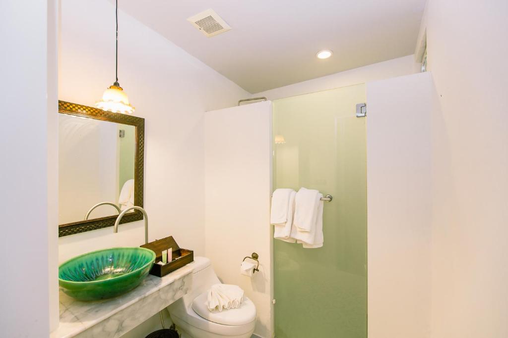 The Memory at On On Hotel - Resim 41