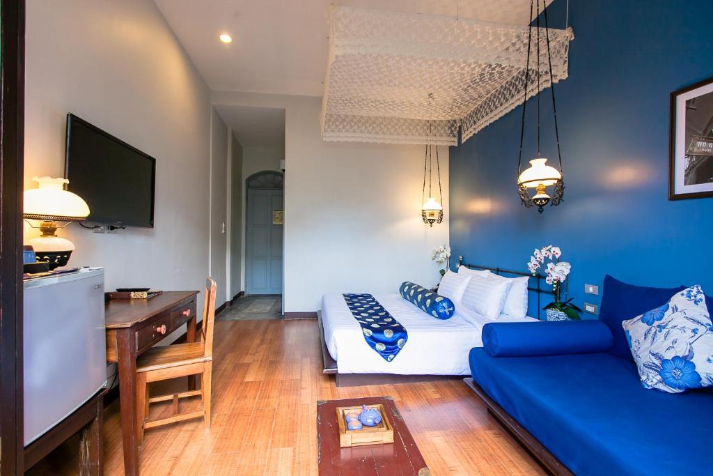 The Memory at On On Hotel - Resim 4