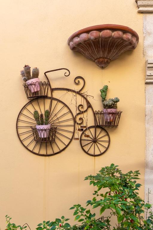 Palazzino Di Corina