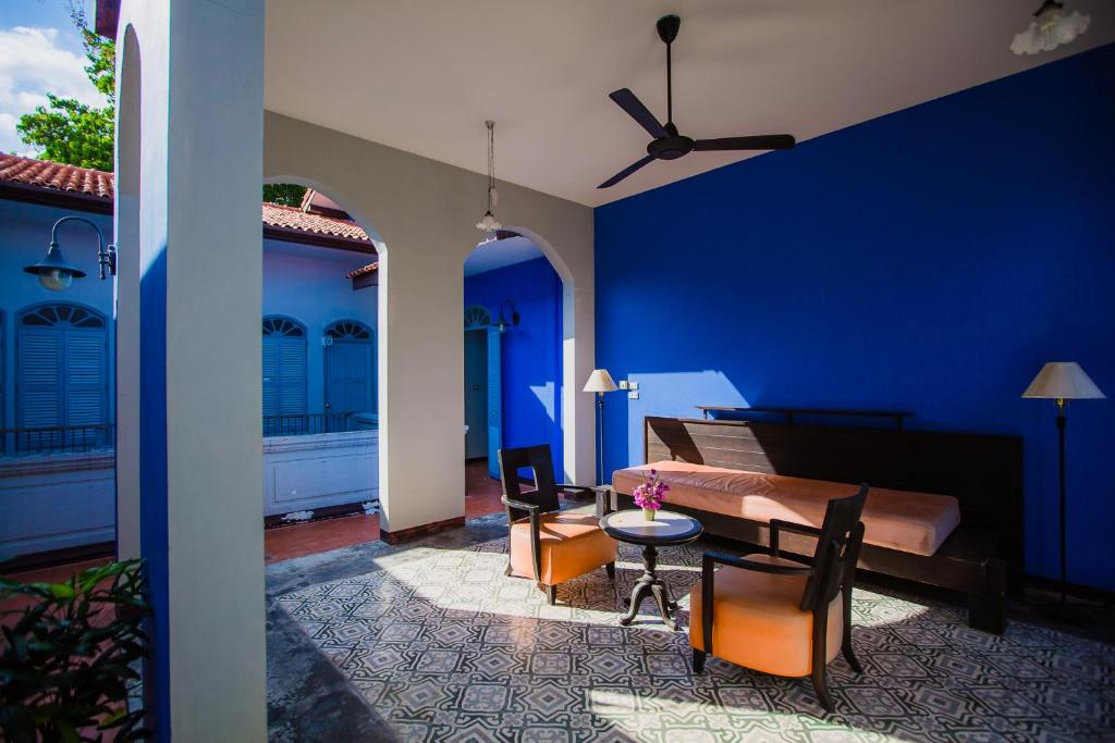 The Memory at On On Hotel - Resim 22