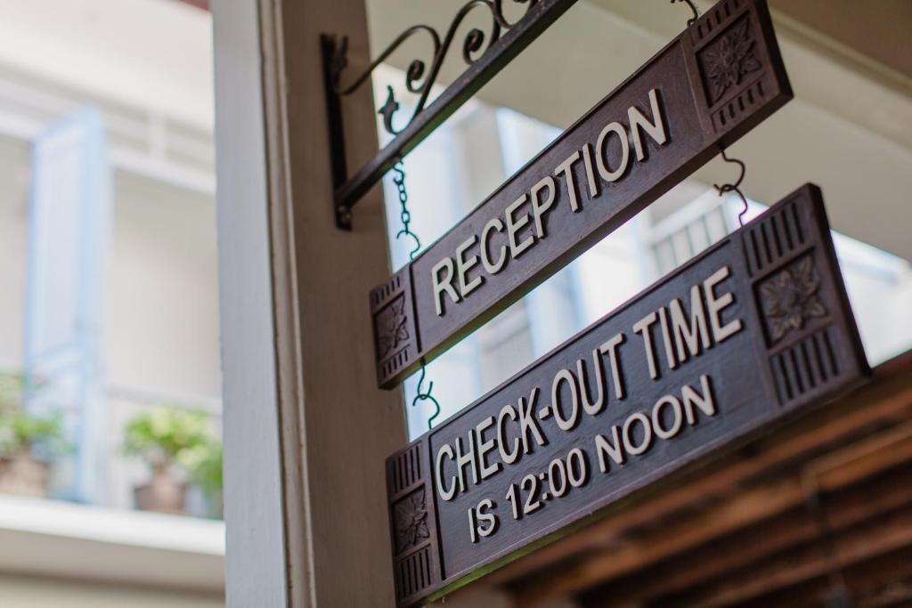 The Memory at On On Hotel - Resim 20