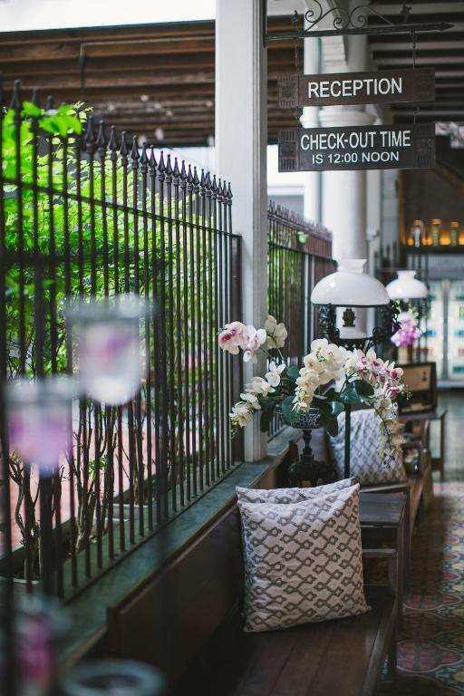 The Memory at On On Hotel - Resim 19