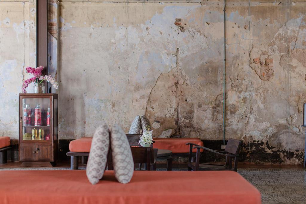 The Memory at On On Hotel - Resim 25