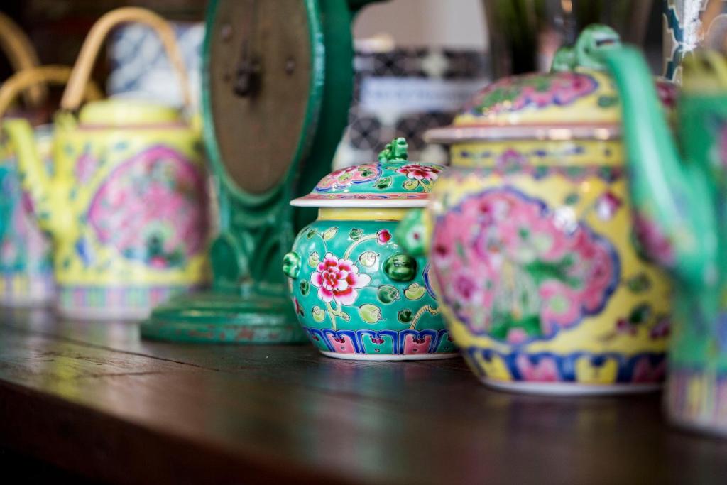 The Memory at On On Hotel - Resim 30