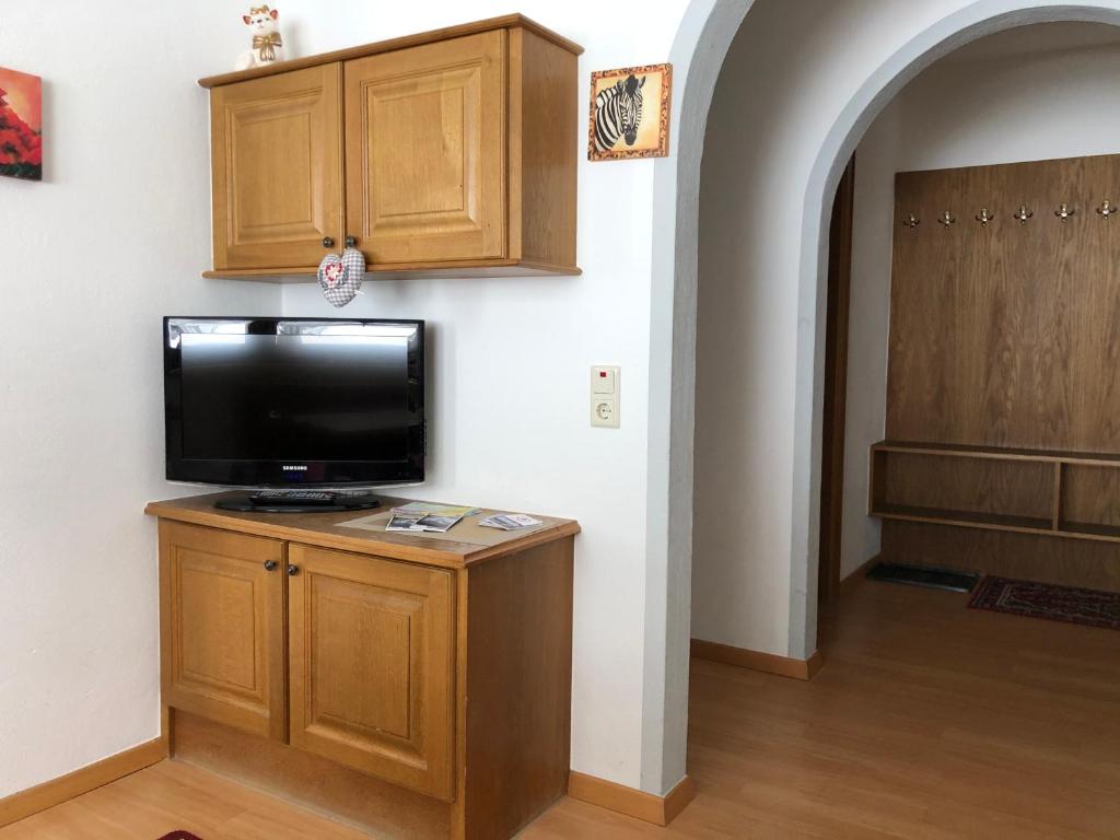Foto dalla galleria di Apart Lechleitner a Ischgl