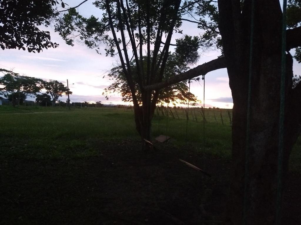  Fazenda Biribeira