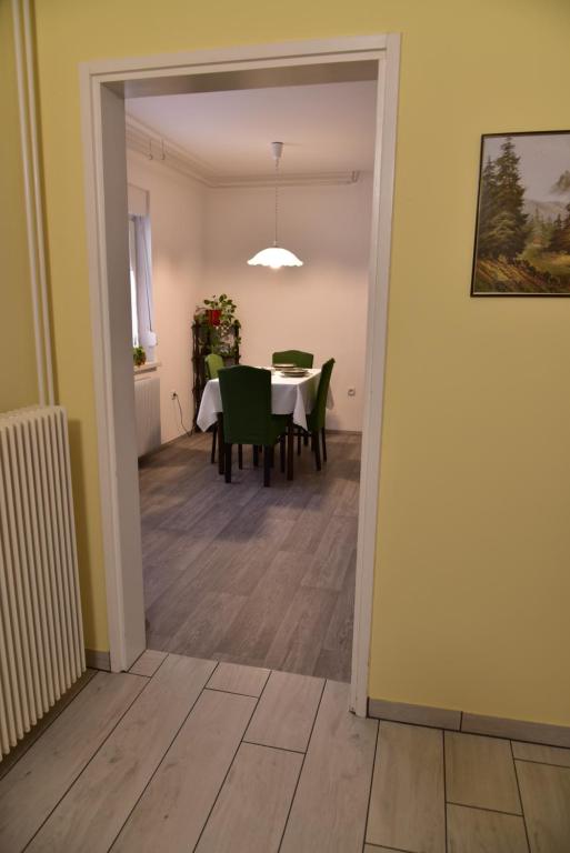 Fotografie z fotogalerie ubytování Primula Apartment v destinaci Blejska Dobrava