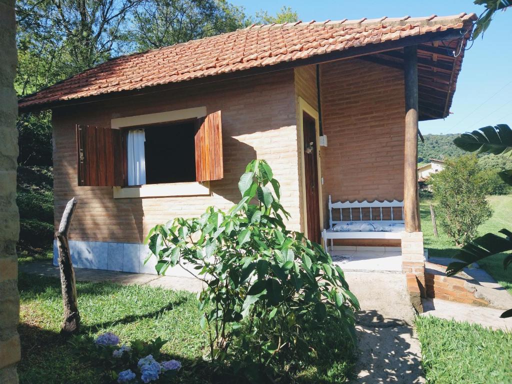  Sitio Pousada Morada do Sol