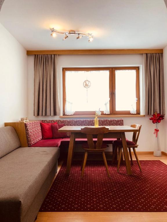 Foto dalla galleria di Apart Lechleitner a Ischgl