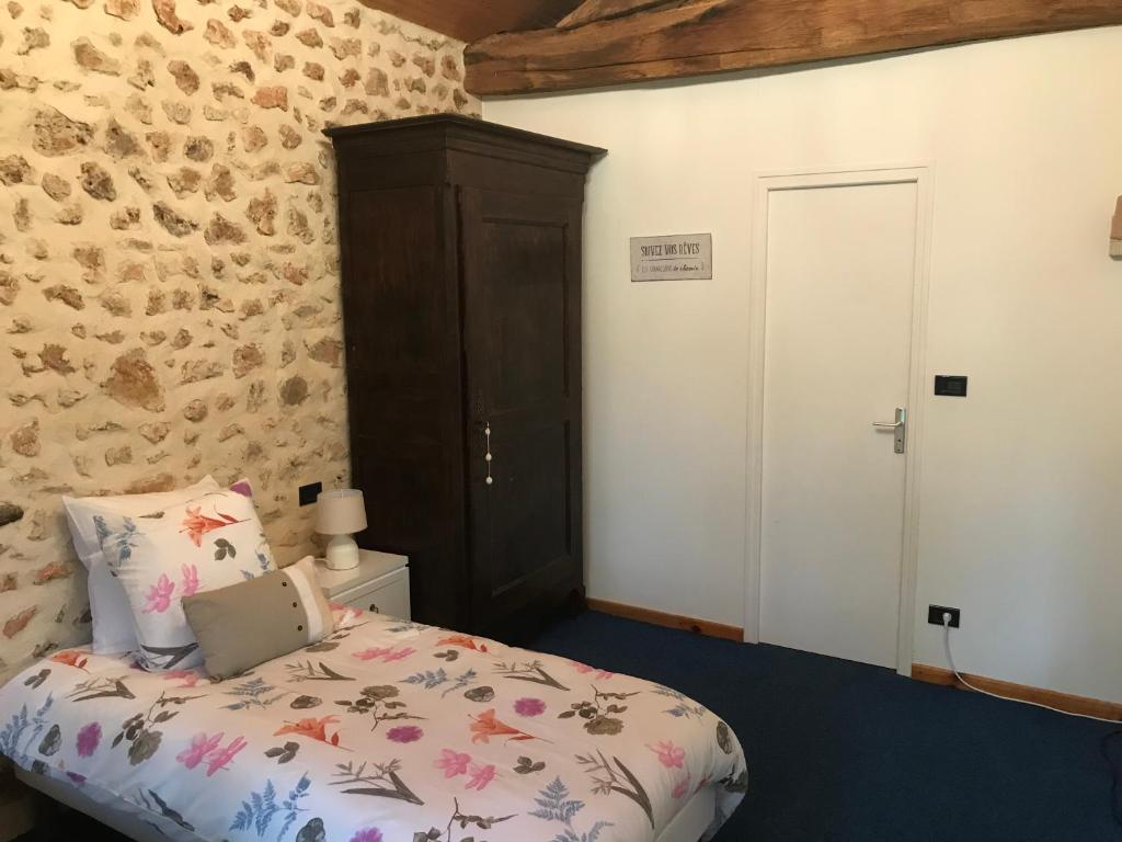 La Grenouille - Habitación Doble O Gemela