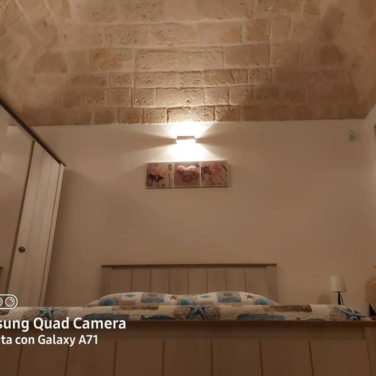 Fotografie z fotogalerie ubytování Dimora Dei Gelsi v destinaci Polignano a Mare
